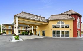 Baymont By Wyndham Santee