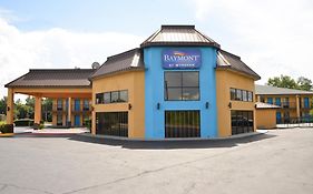 Baymont By Wyndham Santee